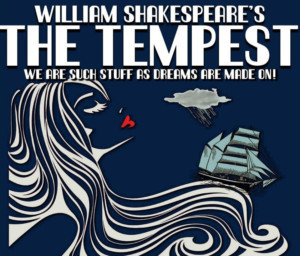 Mystery And Magic Abound in The City Theatre's THE TEMPEST 