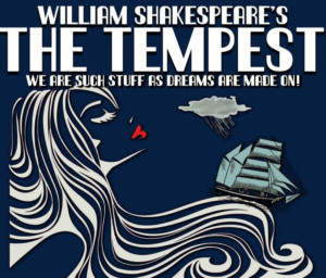 Mystery And Magic Abound in The City Theatre's THE TEMPEST Image