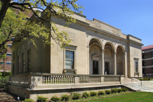 U-M's Clements Library Receives $10M Gift To Name Directorship, Rare Book Room 