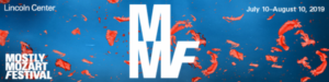 Lincoln Center's Mostly Mozart Festival Dance Series Announced Image
