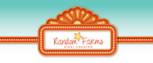 The Random Farms Kids' Theater Presents MATILDA 
