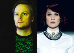 Songwriter Ambre McLean Returns 'Home' For 1st Concert Joined By NFLD's Adam Baxter! Image