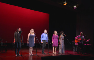 New Plays & Musicals Unveiled At TheatreWorks's NEW WORKS FESTIVAL Image