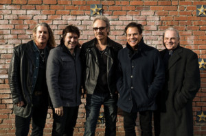 Pablo Cruise Comes to Spencer Friday, June 28 