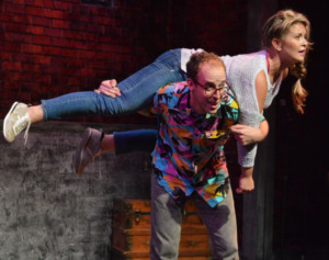 Atlanta Improv Group, Dad's Garage, Extends Stay In Sarasota Image