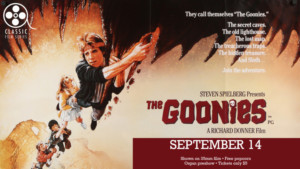 Classic Film Series Announced At Union County Performing Arts Center Image