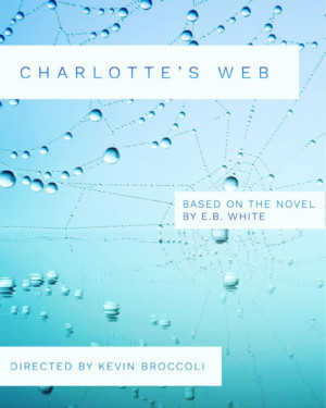 Epic Theatre Company Spins CHARLOTTE'S WEB This Summer Image