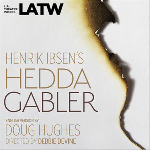 Gregory Harrison, Josh Bitton Join Cast Of HEDDA GABLER For LATW Recording At UCLA 