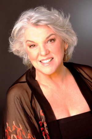 Tyne Daly Announced As One Of The 2019 Lunt-Fontanne Fellows 