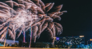 Celebrate A Spectacular Fourth Of July At M Resort Spa Casino 