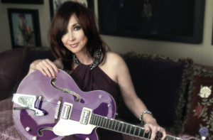 Pam Tillis To Play Acoustic Show At Spencer, July 6 