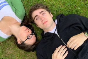 THE CURIOUS INCIDENT OF THE DOG IN THE NIGHT-TIME Comes to Hackmatack Image