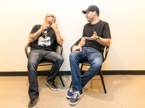 SMALL TOWN MURDER True-Crime Comedy Podcast Plays The Davidson Image
