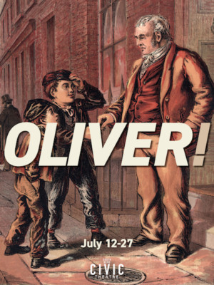 OLIVER! Set To Open At South Bend Civic Theatre Image