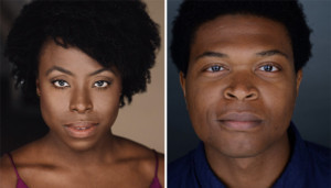 Acclaimed Philip Ridley Drama TENDER NAPALM Returns July 18 Image