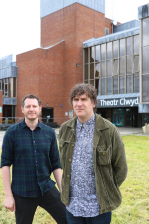 Theatr Clwyd Announces The Appointment Of Public Art Specialists For Major Capital Redevelopment Project 