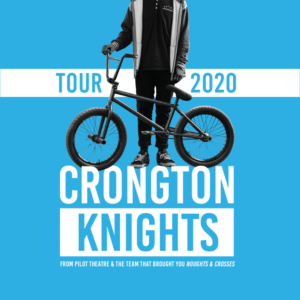 CRONGTON HEIGHTS Makes Its Stage Premiere At The Belgrade Theatre 