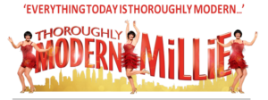 THOROUGHLY MODERN MILLIE Comes to Melbourne's State Theatre 