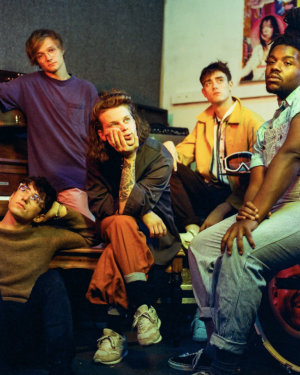 Hippo Campus Comes To Boulder Theater Image