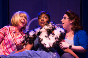 MAMMA MIA! Opens At The Ivoryton Playhouse Image