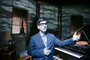 Westport Country Playhouse Presents Musical Tribute To Irving Berlin Image