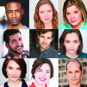 Remy Bumppo Announces Casting For HOWARDS END Image