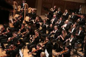 An Evening Of Finnish Music With Conductor Osmo Vanska, Clarinettist Kari Kriikku and The HK Phil Comes to Hong Kong Cultural Centre Concert Hall 