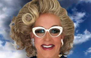 Doris Dear's MORE GURL TALK Plays At Music Theater Of CT July 13 Image