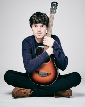 Musical Comedian Jon Long Brings His Debut Show To The Edinburgh Fringe Image