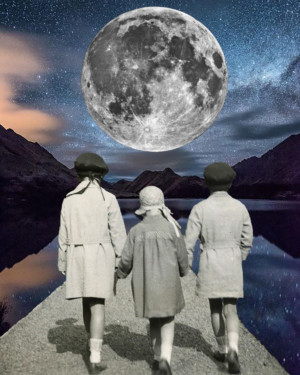 GETTING TO KNOW KATIE Comes to The Pleasance Courtyard Image