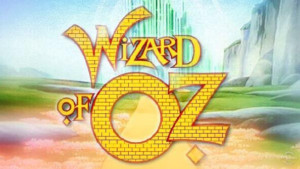 THE WIZARD OF OZ Skips Onto The Renaissance Center Stage Image