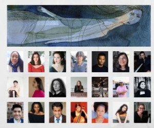 20+ Artists Exploring Immigration In America In New Music Theatre Piece SWELL Opens July 13 Image