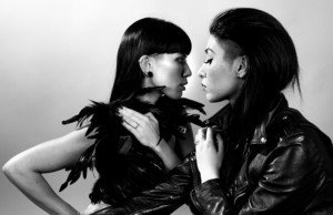Alternative Dream-pop Duo PINERO|SERENE Share 'Take My Soul' Single 
