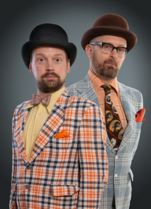 The Establishment Bring New Comedy Show To The Edinburgh Fringe Image