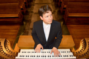 Paul Jacobs to Undertake Recital Series of French Organ Music at Three Important NYC Venues Image