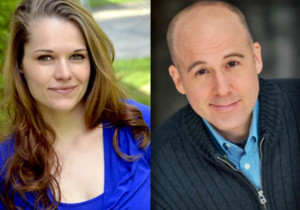 The Agency Theater Collective To Co-Produce Chicago Premiere Of INTERNATIONAL FALLS Image