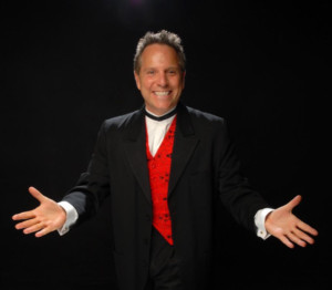 Michael Sharpiro Stars In FABULOUS PLACES In Palm Desert Image