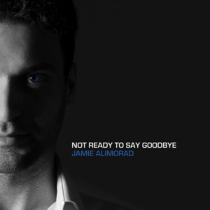 Singer-Songwriter Jamie Alimorad  Captures Heartache In New Single Not Ready To Say Goodbye Image
