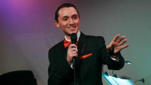 Charlie Romo's Debuts New Show At The Green Room 42 Image