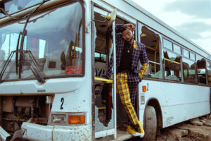 X-FACTOR UK Alum J-Sol Bares All In New Single 'Bullet In My Heart' Image