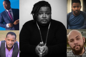 FOR COLORED BOYZ National Tour Heads To Austin Image