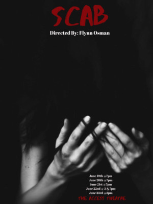 SCAB By Sheila Callaghan Announced At The Access Theatre Image