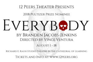 12 Peers Continues Eighth Season With 2018 Pulitzer Prize Nominated Play 