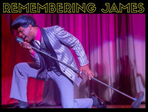 Longview Native Brings The Life And Music Of James Brown To His Hometown As Part Of His National Tour 