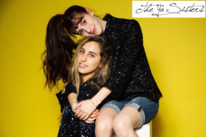 The Ya Sisters Present MAKE INVISIBLE VISIBLE Image