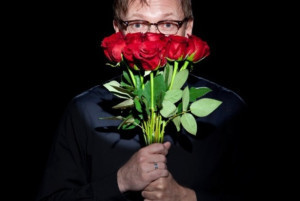 DAVID DEAL BOTTRELL MAKES LOVE Returns To Dixon Place Image