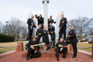 OGCMA Presents US Navy Cruisers On Independence Day Weekend Image