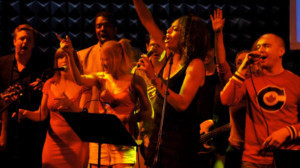 New York Rocks The Canadian Songbook At Joe's Pub On Canada Day 