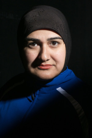 Theatre Consortium Selects Playwright Rohina Malik For Series Dedicated To Interfaith Dialogue Image