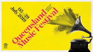2019 Queensland Music Festival Launches Image